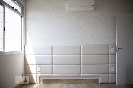 Apartamento para alugar com 101m², 3 quartos e 2 vagasQuarto 1 - suíte
