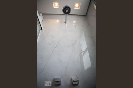Apartamento para alugar com 101m², 3 quartos e 2 vagasBanheiro do corredor