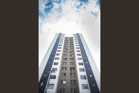 Apartamento para alugar com 101m², 3 quartos e 2 vagasFachada
