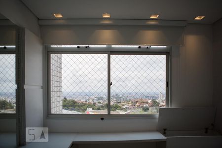 Apartamento para alugar com 101m², 3 quartos e 2 vagasQuarto 3