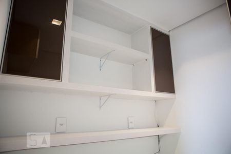 Apartamento para alugar com 101m², 3 quartos e 2 vagasEscritório