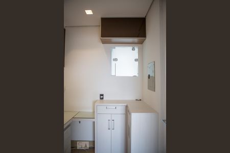 Apartamento para alugar com 101m², 3 quartos e 2 vagasEscritório