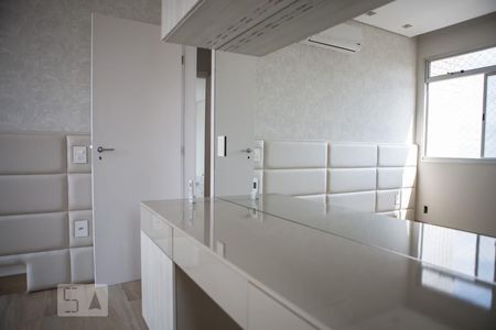 Apartamento para alugar com 101m², 3 quartos e 2 vagasQuarto 1 - suíte