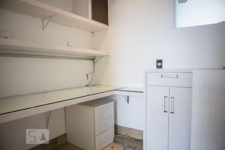 Apartamento para alugar com 101m², 3 quartos e 2 vagasEscritório