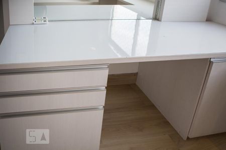 Apartamento para alugar com 101m², 3 quartos e 2 vagasQuarto 3 