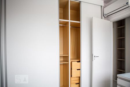 Apartamento para alugar com 101m², 3 quartos e 2 vagasQuarto 3