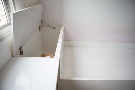 Apartamento para alugar com 101m², 3 quartos e 2 vagasQuarto 3 