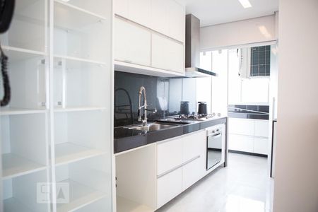 Apartamento para alugar com 101m², 3 quartos e 2 vagasCozinha