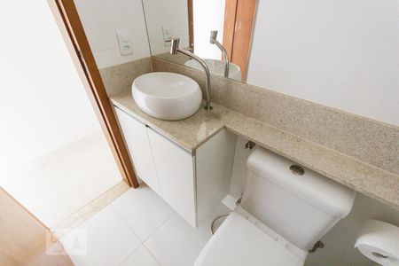 Apartamento à venda com 50m², 2 quartos e 1 vagaBanheiro