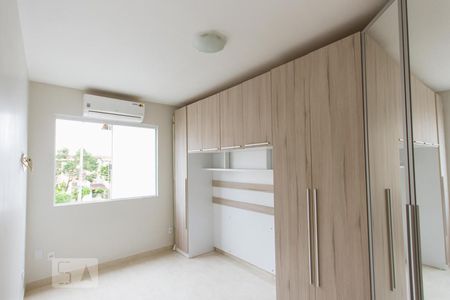 Apartamento à venda com 50m², 2 quartos e 1 vagaQuarto 2