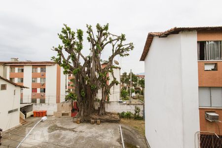 Apartamento à venda com 50m², 2 quartos e 1 vagaVista Quarto 2