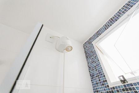 Banheiro de apartamento à venda com 2 quartos, 50m² em Anil, Rio de Janeiro