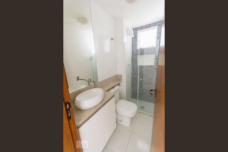 Apartamento à venda com 50m², 2 quartos e 1 vagaBanheiro