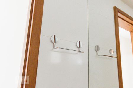 Apartamento à venda com 50m², 2 quartos e 1 vagaBanheiro