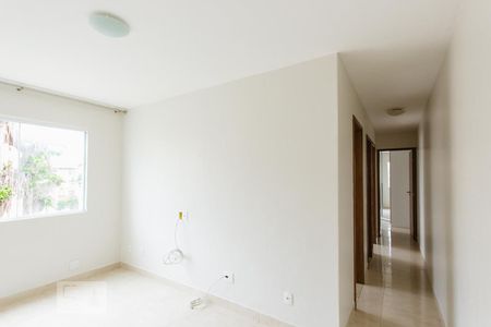 Apartamento à venda com 50m², 2 quartos e 1 vagaSala