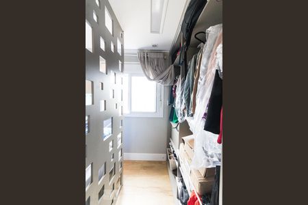 Studio à venda com 42m², 1 quarto e 1 vagaCloset 