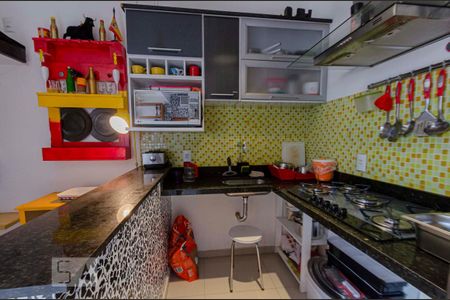 Studio de kitnet/studio para alugar com 1 quarto, 25m² em Estácio, Rio de Janeiro