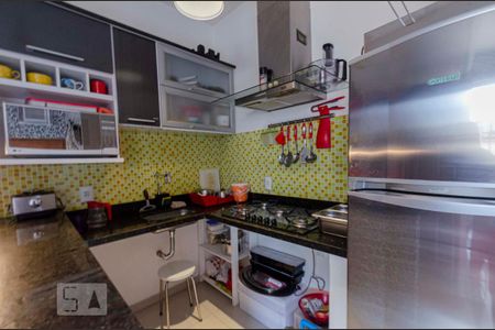 Studio de kitnet/studio para alugar com 1 quarto, 25m² em Estácio, Rio de Janeiro