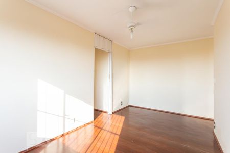 Sala de apartamento para alugar com 3 quartos, 70m² em Loteamento Country Ville, Campinas