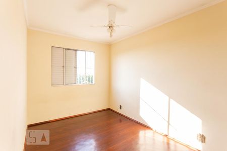 Suíte de apartamento para alugar com 3 quartos, 70m² em Loteamento Country Ville, Campinas