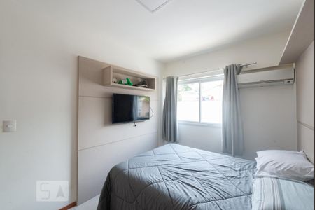 Quarto 2 de apartamento para alugar com 2 quartos, 60m² em Real Parque, São José