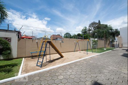Apartamento para alugar com 60m², 2 quartos e 1 vagaPlayground