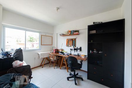 Quarto 1 de apartamento para alugar com 2 quartos, 60m² em Real Parque, São José