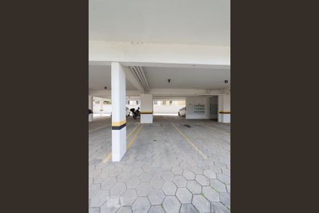 Garagem de apartamento para alugar com 2 quartos, 60m² em Real Parque, São José