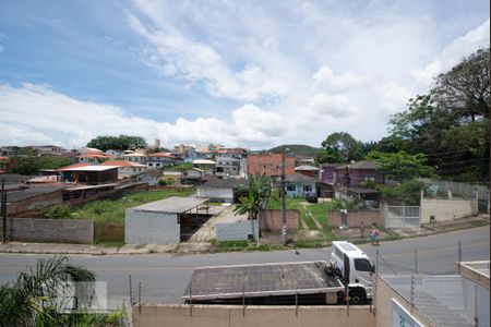 Vista Varanda de apartamento para alugar com 2 quartos, 60m² em Real Parque, São José