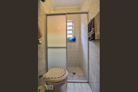 Casa à venda com 125m², 3 quartos e 2 vagas Casa à venda com 125m², 3 quartos e 2 vagasBanheiro 02