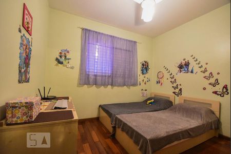 Casa à venda com 125m², 3 quartos e 2 vagas Casa à venda com 125m², 3 quartos e 2 vagasQuarto 02