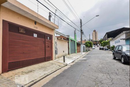 Casa de casa à venda com 3 quartos, 125m² em Vila Arriete, São Paulo