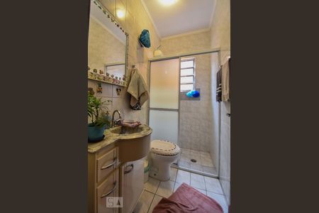 Casa à venda com 125m², 3 quartos e 2 vagas Casa à venda com 125m², 3 quartos e 2 vagasBanheiro 02