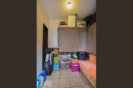 Casa à venda com 125m², 3 quartos e 2 vagas Casa à venda com 125m², 3 quartos e 2 vagasQuarto de Serviços