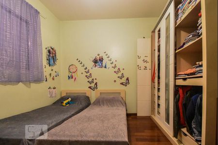 Casa à venda com 125m², 3 quartos e 2 vagas Casa à venda com 125m², 3 quartos e 2 vagasQuarto 02