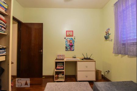 Casa à venda com 125m², 3 quartos e 2 vagas Casa à venda com 125m², 3 quartos e 2 vagasQuarto 02