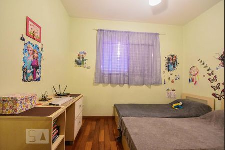 Casa à venda com 125m², 3 quartos e 2 vagas Casa à venda com 125m², 3 quartos e 2 vagasQuarto 02