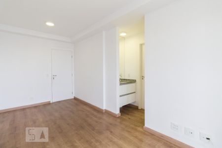 Sala de apartamento para alugar com 1 quarto, 46m² em Brás, São Paulo