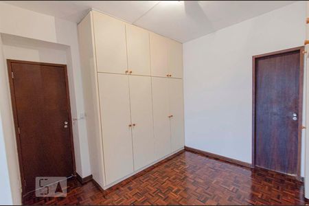 Suíte de apartamento para alugar com 3 quartos, 100m² em Tijuca, Rio de Janeiro