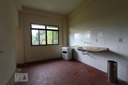 Apartamento para alugar com 54m², 1 quarto e 1 vagacozinha do salão de festas 
