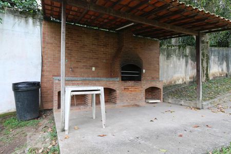 churrasqueira  de apartamento para alugar com 1 quarto, 54m² em Freguesia (jacarepaguá), Rio de Janeiro