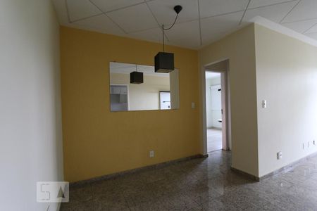 sala de apartamento para alugar com 1 quarto, 54m² em Freguesia (jacarepaguá), Rio de Janeiro
