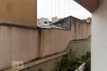 Apartamento à venda com 62m², 2 quartos e 2 vagasSuíte - vista