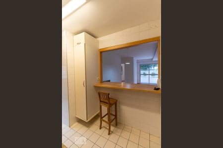 Apartamento à venda com 62m², 2 quartos e 2 vagasCozinha