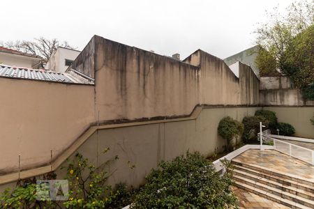 Quarto  - vista de apartamento para alugar com 2 quartos, 62m² em Pinheiros, São Paulo