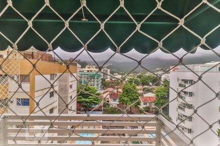 Apartamento à venda com 3 quartos, 149m² em Anil, Rio de Janeiro