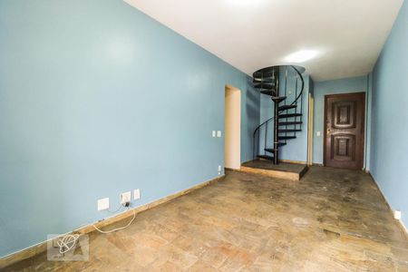 Apartamento à venda com 3 quartos, 149m² em Anil, Rio de Janeiro