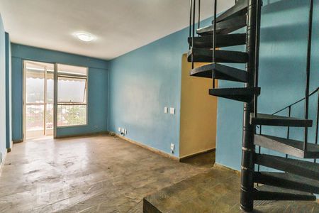 Apartamento à venda com 3 quartos, 149m² em Anil, Rio de Janeiro