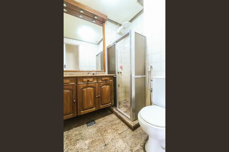 Apartamento à venda com 3 quartos, 149m² em Anil, Rio de Janeiro
