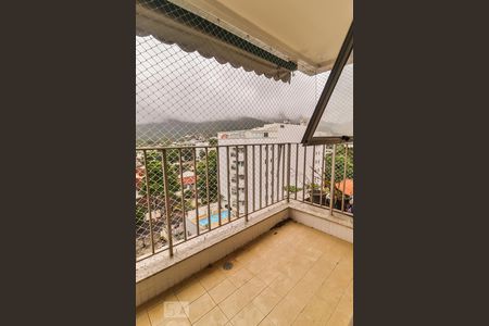 Apartamento à venda com 3 quartos, 149m² em Anil, Rio de Janeiro